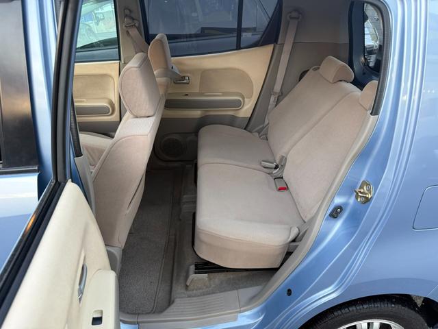 MRワゴン X オートエアコン/スマートキー/キーレス/ABS/電動格納ミラー/ブラックフロントピラー/アルミホイール/バニティミラー/シートリフター(運転席)/シートアンダートレイ(助手席)/CD/6スピーカー(41枚目)