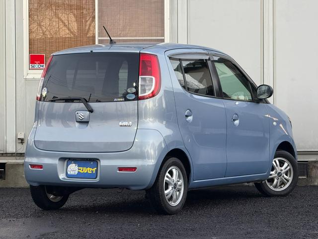 MRワゴン X オートエアコン/スマートキー/キーレス/ABS/電動格納ミラー/ブラックフロントピラー/アルミホイール/バニティミラー/シートリフター(運転席)/シートアンダートレイ(助手席)/CD/6スピーカー(49枚目)