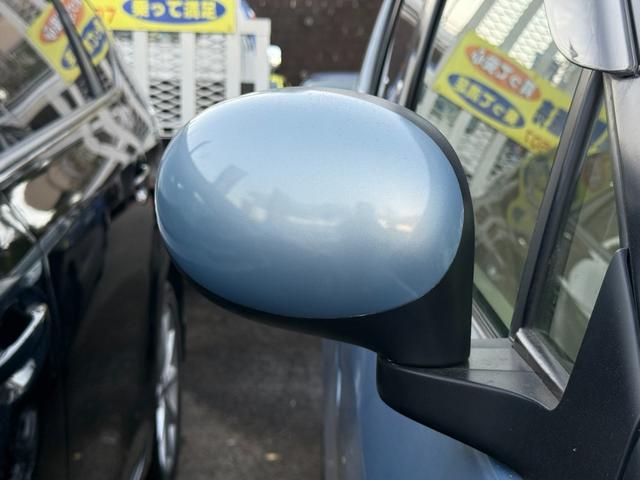 MRワゴン X オートエアコン/スマートキー/キーレス/ABS/電動格納ミラー/ブラックフロントピラー/アルミホイール/バニティミラー/シートリフター(運転席)/シートアンダートレイ(助手席)/CD/6スピーカー(63枚目)