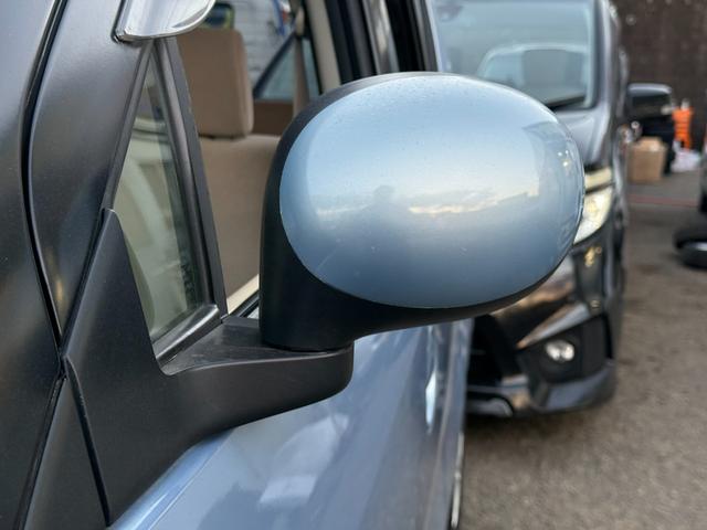 MRワゴン X オートエアコン/スマートキー/キーレス/ABS/電動格納ミラー/ブラックフロントピラー/アルミホイール/バニティミラー/シートリフター(運転席)/シートアンダートレイ(助手席)/CD/6スピーカー(64枚目)