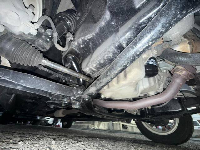 MRワゴン X オートエアコン/スマートキー/キーレス/ABS/電動格納ミラー/ブラックフロントピラー/アルミホイール/バニティミラー/シートリフター(運転席)/シートアンダートレイ(助手席)/CD/6スピーカー(65枚目)