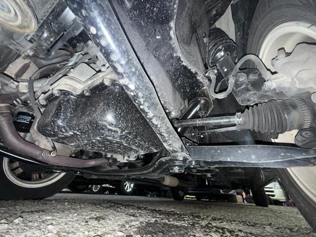 MRワゴン X オートエアコン/スマートキー/キーレス/ABS/電動格納ミラー/ブラックフロントピラー/アルミホイール/バニティミラー/シートリフター(運転席)/シートアンダートレイ(助手席)/CD/6スピーカー(67枚目)