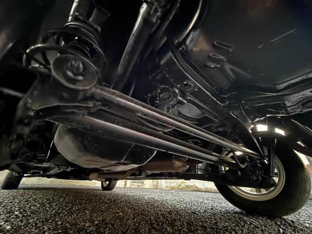 MRワゴン X オートエアコン/スマートキー/キーレス/ABS/電動格納ミラー/ブラックフロントピラー/アルミホイール/バニティミラー/シートリフター(運転席)/シートアンダートレイ(助手席)/CD/6スピーカー(68枚目)