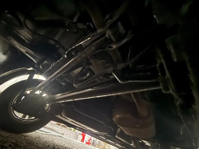 MRワゴン X オートエアコン/スマートキー/キーレス/ABS/電動格納ミラー/ブラックフロントピラー/アルミホイール/バニティミラー/シートリフター(運転席)/シートアンダートレイ(助手席)/CD/6スピーカー(70枚目)