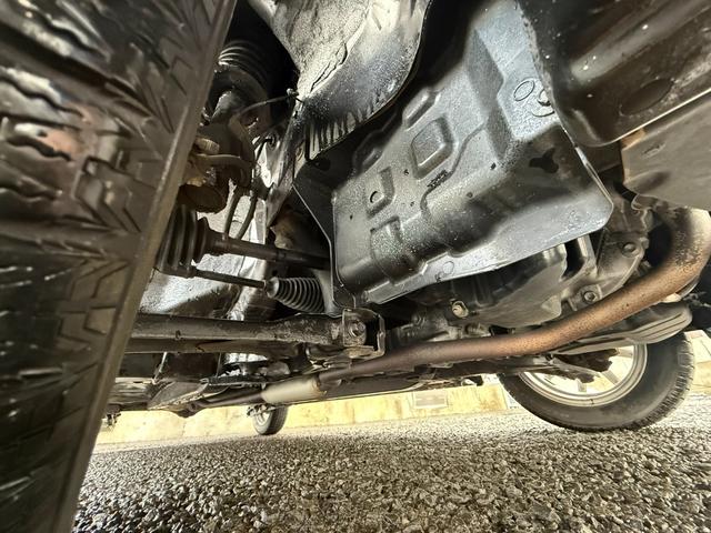 ムーヴ Ｘ　★４ＷＤ★キーフリー／プッシュスタート／オートエアコン／リアヒーターダクト／ｅｃｏＩＤＬＥ／ｅｃｏドライブモード／メッキオーナメント付き革巻きステアリング／キーフリー連動電動オート格納ドアミラー（68枚目）