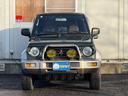 MITSUBISHI PAJERO JR