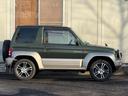 MITSUBISHI PAJERO JR