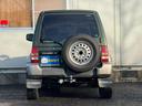 MITSUBISHI PAJERO JR