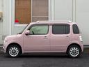 ココアプラスＸ　★４ＷＤ★ＣＶＴ／オートエアコン／キーフリー／メッキ加飾付（フロントグリル、バンパーコーナーモール、フォグランプ）／ウインカーミラー／ヒーターミラー／ルーフレール／フロアイルミ／照明付バニティミラー（20枚目）