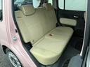 ココアプラスＸ　★４ＷＤ★ＣＶＴ／オートエアコン／キーフリー／メッキ加飾付（フロントグリル、バンパーコーナーモール、フォグランプ）／ウインカーミラー／ヒーターミラー／ルーフレール／フロアイルミ／照明付バニティミラー（26枚目）