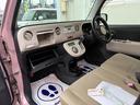 ココアプラスＸ　★４ＷＤ★ＣＶＴ／オートエアコン／キーフリー／メッキ加飾付（フロントグリル、バンパーコーナーモール、フォグランプ）／ウインカーミラー／ヒーターミラー／ルーフレール／フロアイルミ／照明付バニティミラー（28枚目）