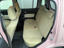 ココアプラスＸ　★４ＷＤ★ＣＶＴ／オートエアコン／キーフリー／メッキ加飾付（フロントグリル、バンパーコーナーモール、フォグランプ）／ウインカーミラー／ヒーターミラー／ルーフレール／フロアイルミ／照明付バニティミラー（30枚目）