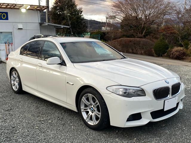 ＢＭＷ ５シリーズ