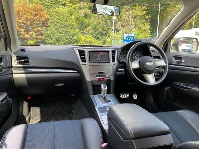 スバル レガシィツーリングワゴン 2.5i Sパッケージ 4WD スバル レガシィツーリングワゴン 2.5i Sパッケージ 4WD