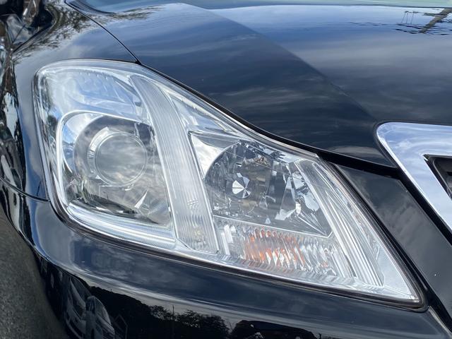 クラウン ロイヤルサルーン　（車検２年）　車高調ローダウン　社外２０インチアルミホイール　ナビ　ＴＶ　バックカメラ　ＥＴＣ　ウッドコンビステアリング　ＨＩＤオートライト　スマートキー　パワーシート　タイミングチェーンエンジン（15枚目）