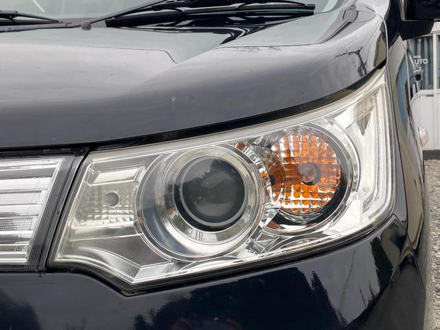 ワゴンＲスティングレー Ｘ　４ＷＤ　（車検２年）　ナビ　ＴＶ　Ｂｌｕｅｔｏｏｔｈオーディオ　ＨＩＤオートライト　スマートキー　アイドリングストップ　シートヒーター　ベンチシート　ＡＢＳ　タイミングチェーンエンジン（15枚目）