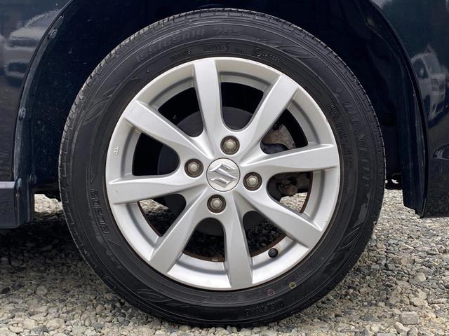 ワゴンＲスティングレー Ｘ　４ＷＤ　（車検２年）　ナビ　ＴＶ　Ｂｌｕｅｔｏｏｔｈオーディオ　ＨＩＤオートライト　スマートキー　アイドリングストップ　シートヒーター　ベンチシート　ＡＢＳ　タイミングチェーンエンジン（16枚目）