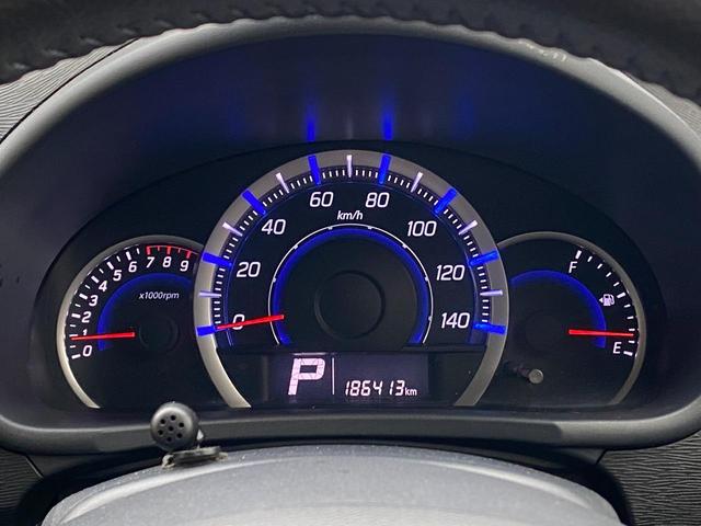 ワゴンＲスティングレー Ｘ　４ＷＤ　（車検２年）　ナビ　ＴＶ　Ｂｌｕｅｔｏｏｔｈオーディオ　ＨＩＤオートライト　スマートキー　アイドリングストップ　シートヒーター　ベンチシート　ＡＢＳ　タイミングチェーンエンジン（20枚目）