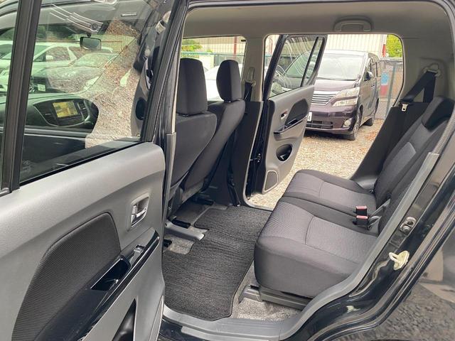 ワゴンＲスティングレー Ｘ　４ＷＤ　（車検２年）　ナビ　ＴＶ　Ｂｌｕｅｔｏｏｔｈオーディオ　ＨＩＤオートライト　スマートキー　アイドリングストップ　シートヒーター　ベンチシート　ＡＢＳ　タイミングチェーンエンジン（39枚目）