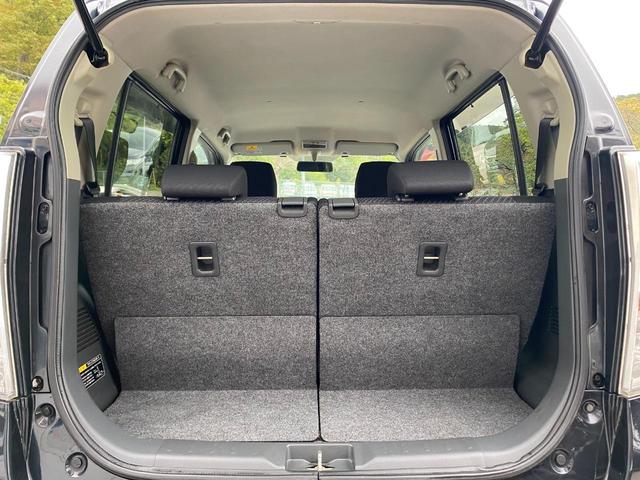 ワゴンＲスティングレー Ｘ　４ＷＤ　（車検２年）　ナビ　ＴＶ　Ｂｌｕｅｔｏｏｔｈオーディオ　ＨＩＤオートライト　スマートキー　アイドリングストップ　シートヒーター　ベンチシート　ＡＢＳ　タイミングチェーンエンジン（42枚目）