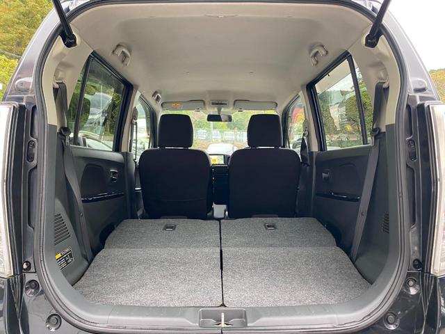 ワゴンＲスティングレー Ｘ　４ＷＤ　（車検２年）　ナビ　ＴＶ　Ｂｌｕｅｔｏｏｔｈオーディオ　ＨＩＤオートライト　スマートキー　アイドリングストップ　シートヒーター　ベンチシート　ＡＢＳ　タイミングチェーンエンジン（43枚目）