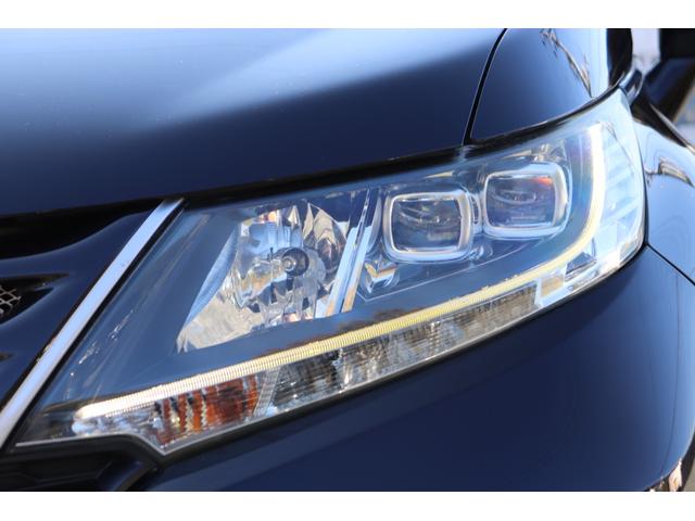 オデッセイ アブソルート・EX 後席用フリップダウンモニター ナビ TV Bluetoothオーディオ バックカメラ ETC 前後ドライブレコーダー 両側電動スライドドア LEDヘッドランプ アイドリングストップ 車検R9年8月まで(15枚目)