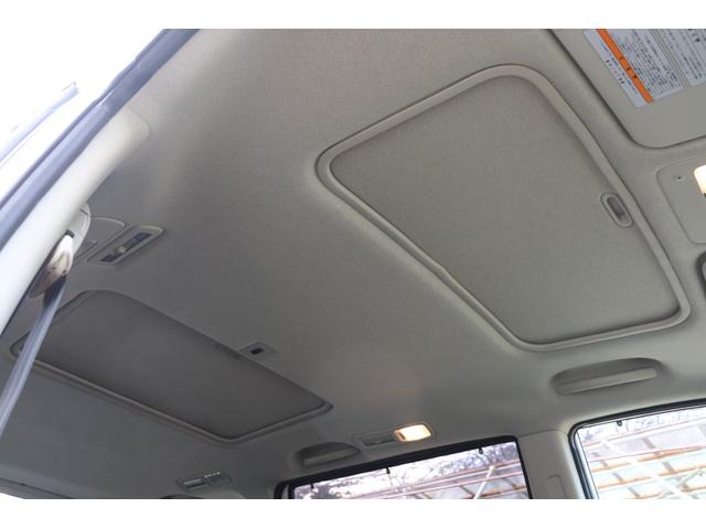 セレナ ハイウェイスター　（車検２年）　走行４．３万ｋｍ台　ガラスサンルーフ　ローダウン　１８インチＡＷ　ナビＴＶ３６０°カメラ　クリアランスソナー　両側電動スライドドア　エンジンスターター　タイミングチェーンエンジン（30枚目）