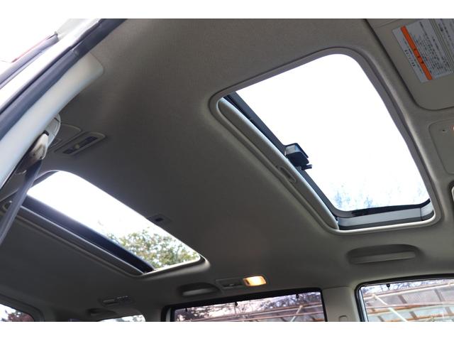 セレナ ハイウェイスター　（車検２年）　走行４．３万ｋｍ台　ガラスサンルーフ　ローダウン　１８インチＡＷ　ナビＴＶ３６０°カメラ　クリアランスソナー　両側電動スライドドア　エンジンスターター　タイミングチェーンエンジン（31枚目）