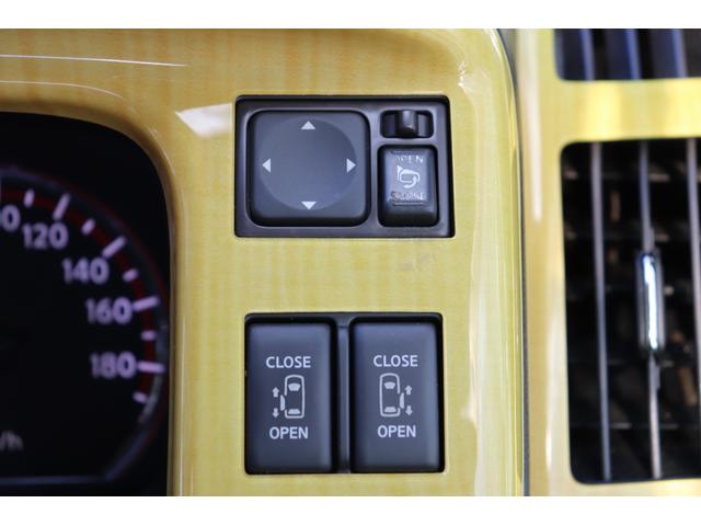 セレナ ハイウェイスター　（車検２年）　走行４．３万ｋｍ台　ガラスサンルーフ　ローダウン　１８インチＡＷ　ナビＴＶ３６０°カメラ　クリアランスソナー　両側電動スライドドア　エンジンスターター　タイミングチェーンエンジン（32枚目）