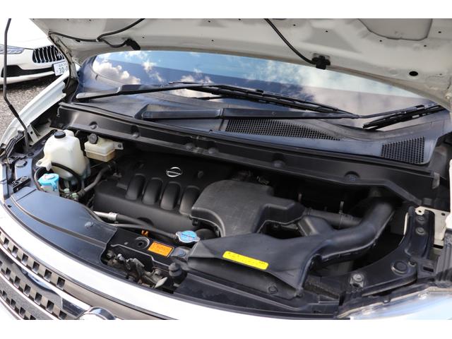 セレナ ハイウェイスター　（車検２年）　走行４．３万ｋｍ台　ガラスサンルーフ　ローダウン　１８インチＡＷ　ナビＴＶ３６０°カメラ　クリアランスソナー　両側電動スライドドア　エンジンスターター　タイミングチェーンエンジン（51枚目）