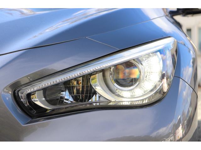 スカイライン 350GT ハイブリッド タイプP 黒革シートヒーター ナビTV Bluetoothオーディオ 全周囲カメラ ETC 19インチAW レーダークルーズコントロール LEDヘッドランプ タイミングチェーンエンジン 車検R9年5月まで(16枚目)