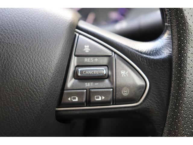 スカイライン 350GT ハイブリッド タイプP 黒革シートヒーター ナビTV Bluetoothオーディオ 全周囲カメラ ETC 19インチAW レーダークルーズコントロール LEDヘッドランプ タイミングチェーンエンジン 車検R9年5月まで(23枚目)