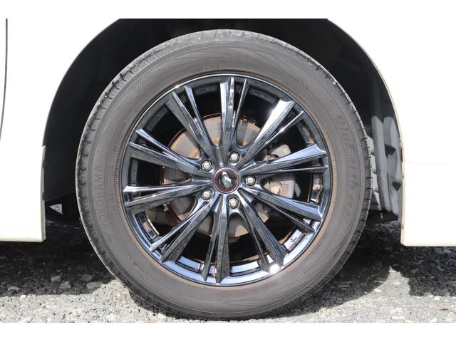 エルグランド 250ハイウェイスター (車検2年)ナビ フルセグTV Bluetoothオーディオ 360°カメラ 後席用フリップダウンモニター クリアランスソナー 両側電動スライドドア 黒半革 オットマン タイミングチェーンエンジン(16枚目)