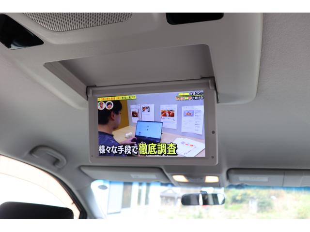 エルグランド 250ハイウェイスター (車検2年)ナビ フルセグTV Bluetoothオーディオ 360°カメラ 後席用フリップダウンモニター クリアランスソナー 両側電動スライドドア 黒半革 オットマン タイミングチェーンエンジン(26枚目)