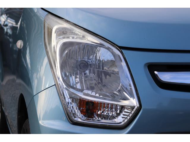 フレア ＸＧ　走行５．７万ｋｍ台　ナビ　フルセグＴＶ　アイドリングストップ　ベンチシート　キーレスエントリー　盗難防止システム　ＡＢＳ　衝突安全ボディ　タイミングチェーンエンジン　車検Ｒ８年１２月まで（14枚目）