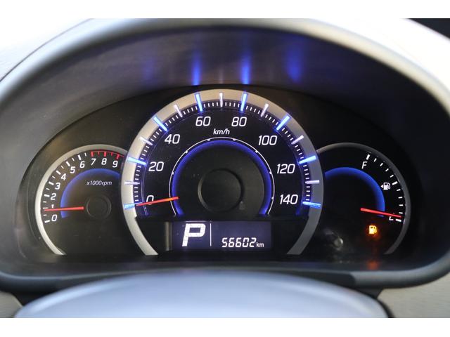 フレア ＸＧ　走行５．７万ｋｍ台　ナビ　フルセグＴＶ　アイドリングストップ　ベンチシート　キーレスエントリー　盗難防止システム　ＡＢＳ　衝突安全ボディ　タイミングチェーンエンジン　車検Ｒ８年１２月まで（20枚目）