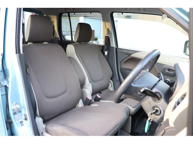 フレア ＸＧ　走行５．７万ｋｍ台　ナビ　フルセグＴＶ　アイドリングストップ　ベンチシート　キーレスエントリー　盗難防止システム　ＡＢＳ　衝突安全ボディ　タイミングチェーンエンジン　車検Ｒ８年１２月まで（29枚目）