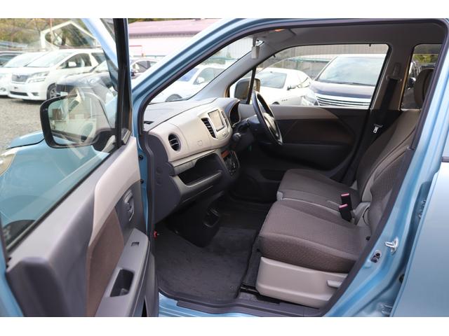 フレア ＸＧ　走行５．７万ｋｍ台　ナビ　フルセグＴＶ　アイドリングストップ　ベンチシート　キーレスエントリー　盗難防止システム　ＡＢＳ　衝突安全ボディ　タイミングチェーンエンジン　車検Ｒ８年１２月まで（31枚目）