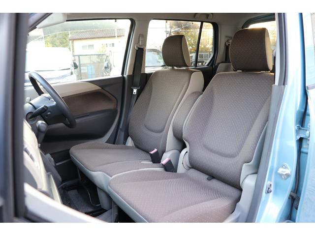 フレア ＸＧ　走行５．７万ｋｍ台　ナビ　フルセグＴＶ　アイドリングストップ　ベンチシート　キーレスエントリー　盗難防止システム　ＡＢＳ　衝突安全ボディ　タイミングチェーンエンジン　車検Ｒ８年１２月まで（32枚目）