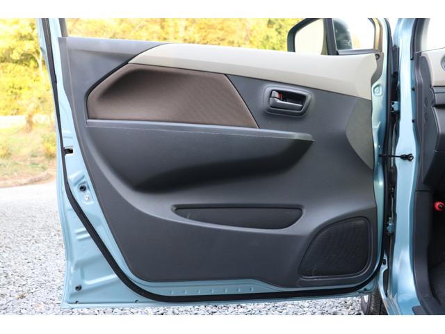 フレア ＸＧ　走行５．７万ｋｍ台　ナビ　フルセグＴＶ　アイドリングストップ　ベンチシート　キーレスエントリー　盗難防止システム　ＡＢＳ　衝突安全ボディ　タイミングチェーンエンジン　車検Ｒ８年１２月まで（33枚目）