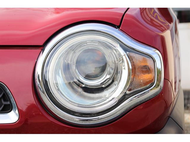 ハスラー Ｘターボ　４ＷＤ　ＩＣターボ車　（車検２年）ナビ　ＴＶ　ミュージックプレイヤー接続可　衝突被害軽減システム　プロジェクターＨＩＤライト　１５インチＡＷ　シートヒーター　ＡＢＳ　ＥＳＣ　タイミングチェーンエンジン（16枚目）