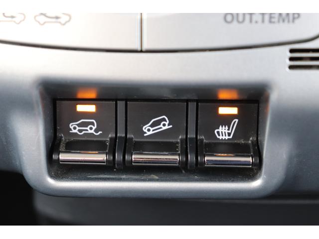 ハスラー Ｘターボ　４ＷＤ　ＩＣターボ車　（車検２年）ナビ　ＴＶ　ミュージックプレイヤー接続可　衝突被害軽減システム　プロジェクターＨＩＤライト　１５インチＡＷ　シートヒーター　ＡＢＳ　ＥＳＣ　タイミングチェーンエンジン（26枚目）