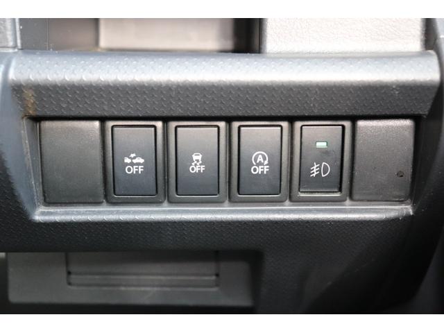 ハスラー Ｘターボ　４ＷＤ　ＩＣターボ車　（車検２年）ナビ　ＴＶ　ミュージックプレイヤー接続可　衝突被害軽減システム　プロジェクターＨＩＤライト　１５インチＡＷ　シートヒーター　ＡＢＳ　ＥＳＣ　タイミングチェーンエンジン（28枚目）