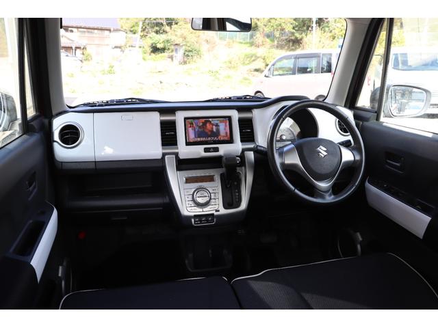 ハスラー Ｘターボ　４ＷＤ　ＩＣターボ車　（車検２年）ナビ　ＴＶ　ミュージックプレイヤー接続可　衝突被害軽減システム　プロジェクターＨＩＤライト　１５インチＡＷ　シートヒーター　ＡＢＳ　ＥＳＣ　タイミングチェーンエンジン（30枚目）