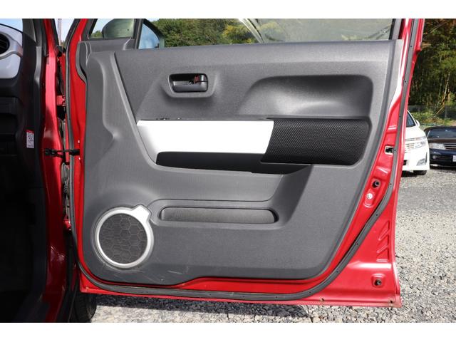 ハスラー Ｘターボ　４ＷＤ　ＩＣターボ車　（車検２年）ナビ　ＴＶ　ミュージックプレイヤー接続可　衝突被害軽減システム　プロジェクターＨＩＤライト　１５インチＡＷ　シートヒーター　ＡＢＳ　ＥＳＣ　タイミングチェーンエンジン（34枚目）