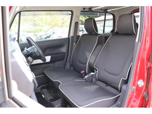 ハスラー Ｘターボ　４ＷＤ　ＩＣターボ車　（車検２年）ナビ　ＴＶ　ミュージックプレイヤー接続可　衝突被害軽減システム　プロジェクターＨＩＤライト　１５インチＡＷ　シートヒーター　ＡＢＳ　ＥＳＣ　タイミングチェーンエンジン（36枚目）