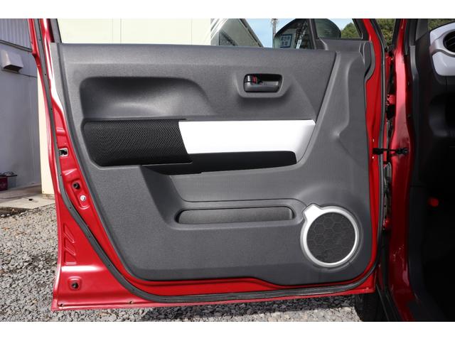 ハスラー Ｘターボ　４ＷＤ　ＩＣターボ車　（車検２年）ナビ　ＴＶ　ミュージックプレイヤー接続可　衝突被害軽減システム　プロジェクターＨＩＤライト　１５インチＡＷ　シートヒーター　ＡＢＳ　ＥＳＣ　タイミングチェーンエンジン（37枚目）