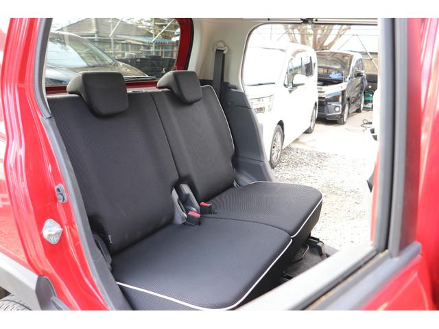 ハスラー Ｘターボ　４ＷＤ　ＩＣターボ車　（車検２年）ナビ　ＴＶ　ミュージックプレイヤー接続可　衝突被害軽減システム　プロジェクターＨＩＤライト　１５インチＡＷ　シートヒーター　ＡＢＳ　ＥＳＣ　タイミングチェーンエンジン（39枚目）