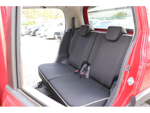 ハスラー Ｘターボ　４ＷＤ　ＩＣターボ車　（車検２年）ナビ　ＴＶ　ミュージックプレイヤー接続可　衝突被害軽減システム　プロジェクターＨＩＤライト　１５インチＡＷ　シートヒーター　ＡＢＳ　ＥＳＣ　タイミングチェーンエンジン（42枚目）