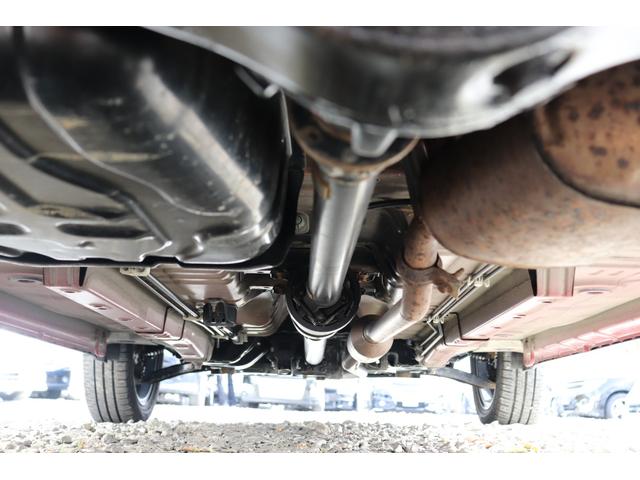 ハスラー Ｘターボ　４ＷＤ　ＩＣターボ車　（車検２年）ナビ　ＴＶ　ミュージックプレイヤー接続可　衝突被害軽減システム　プロジェクターＨＩＤライト　１５インチＡＷ　シートヒーター　ＡＢＳ　ＥＳＣ　タイミングチェーンエンジン（50枚目）